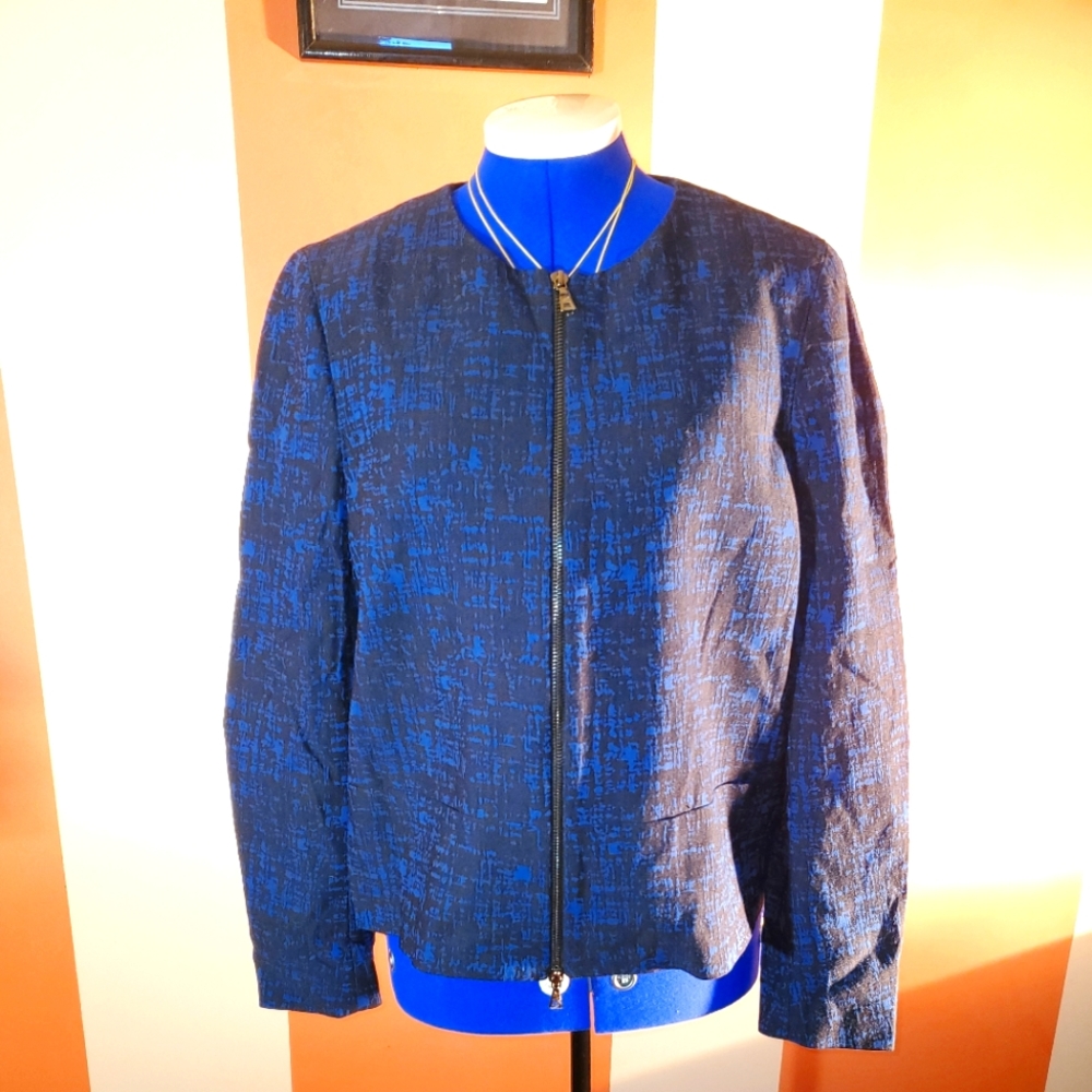 Anne Klein Women's Blazer Jacket